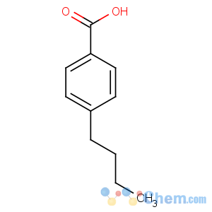 CAS No:20651-71-2 4-butylbenzoic acid
