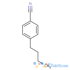 CAS No:20651-73-4 4-butylbenzonitrile