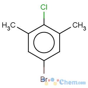 CAS No:206559-40-2 5-Bromo-2-chloro-1,3-xylene