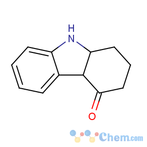 CAS No:206647-27-0 1,2,3,4a,9,9a-hexahydrocarbazol-4-one