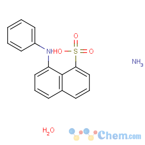 CAS No:206659-00-9 8-anilinonaphthalene-1-sulfonic acid