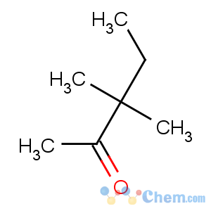 CAS No:20669-04-9 3,3-dimethylpentan-2-one