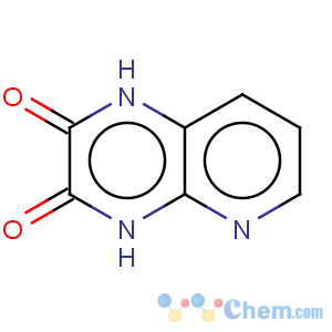 CAS No:2067-84-7 Pyrido[2,3-b]pyrazine-2,3-dione,1,4-dihydro-