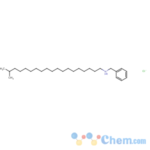 CAS No:206752-43-4 18-methylnonadecylazanyliumylmethylbenzene