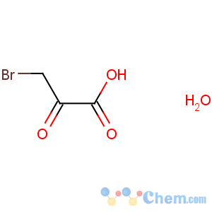 CAS No:206860-50-6 3-bromo-2-oxopropanoic acid