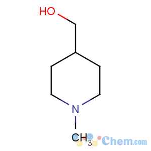 CAS No:20691-89-8 (1-methylpiperidin-4-yl)methanol