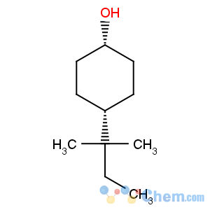 CAS No:20698-29-7 cis-4-tert-pentylcyclohexanol