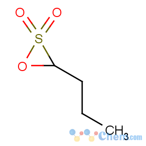 CAS No:206994-64-1 1,2-Oxathiin,5,6-dihydro-, 2,2-dioxide