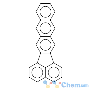 CAS No:207-18-1 Naphtho[2,3-k]fluoranthene
