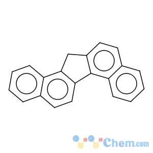 CAS No:207-83-0 13H-Dibenzo[a,g]fluorene