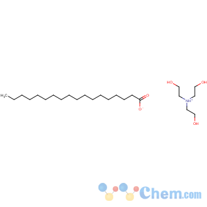 CAS No:20701-59-1 octadecanoate