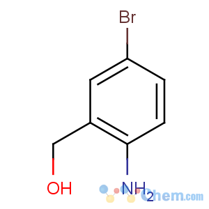 CAS No:20712-12-3 (2-amino-5-bromophenyl)methanol