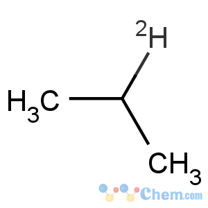 CAS No:20717-74-2 Propane-2-d(7CI,8CI,9CI)