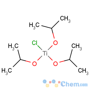 CAS No:20717-86-6 Chlorotitanium triisopropoxide