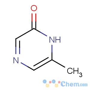 CAS No:20721-18-0 6-methyl-1H-pyrazin-2-one