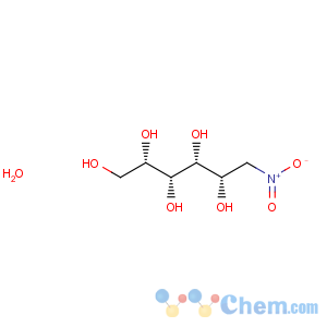 CAS No:207226-23-1 1-Deoxy-1-nitro-L-iditol hemihydrate