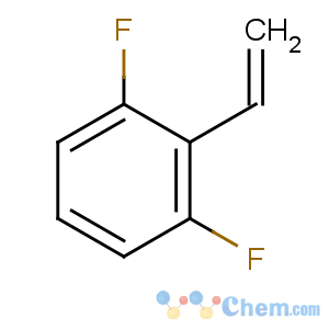 CAS No:207226-37-7 2-ethenyl-1,3-difluorobenzene