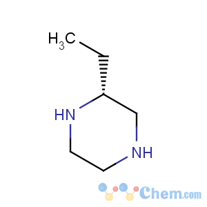 CAS No:207284-20-6 (r)-2-ethyl-piperazine
