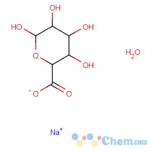 CAS No:207300-70-7 sodium