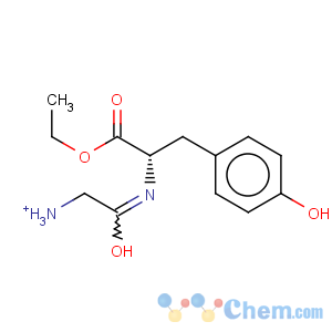 CAS No:207300-83-2 N-Glycyl-L-tyrosine hydrate