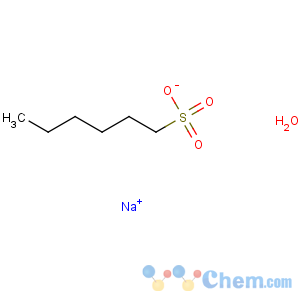 CAS No:207300-91-2 sodium