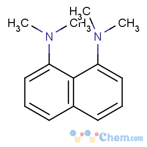 CAS No:20734-58-1 1-N,1-N,8-N,8-N-tetramethylnaphthalene-1,8-diamine