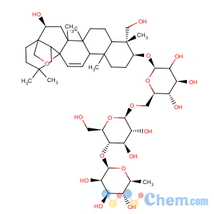 CAS No:20736-08-7 Saikosaponin C