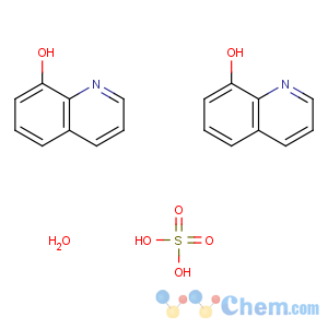 CAS No:207386-91-2 quinolin-8-ol