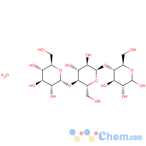 CAS No:207511-08-8 maltotriose hydrate, 95
