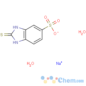 CAS No:207511-11-3 sodium