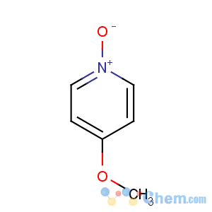 CAS No:207511-18-0 4-methoxy-1-oxidopyridin-1-ium
