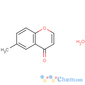 CAS No:207511-19-1 6-methylchromen-4-one