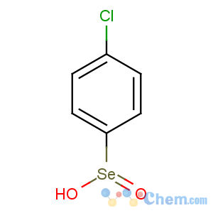 CAS No:20753-53-1 4-chlorobenzeneseleninic acid