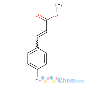 CAS No:20754-20-5 methyl (E)-3-(4-methylphenyl)prop-2-enoate