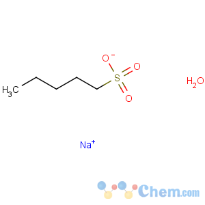 CAS No:207605-40-1 sodium