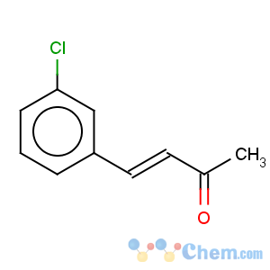 CAS No:20766-36-3 3-Chlorobenzylideneacetone