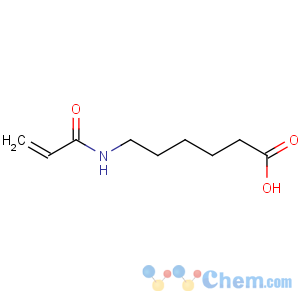 CAS No:20766-85-2 6-(prop-2-enoylamino)hexanoic acid