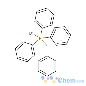 CAS No:20767-31-1 benzyl-bromo-triphenyl-λ