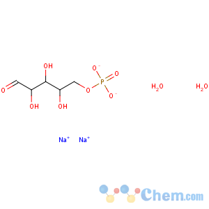 CAS No:207671-46-3 disodium