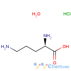 CAS No:207734-73-4 D-Ornithine,monohydrate (9CI)