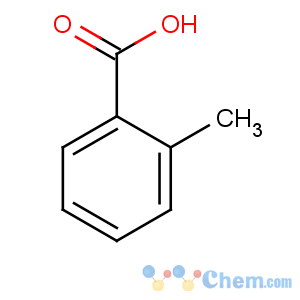 CAS No:207742-73-2 2,3,4,5-tetradeuterio-6-(trideuteriomethyl)benzoic acid