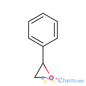 CAS No:20780-54-5 (2S)-2-phenyloxirane