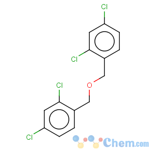 CAS No:207974-13-8 Benzene,2,4-dichloro-1-[[(2,4-dichlorophenyl)methoxy]methyl]-