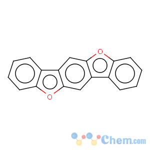 CAS No:208-37-7 Benzo[1,2-b:4,5-b']bisbenzofuran