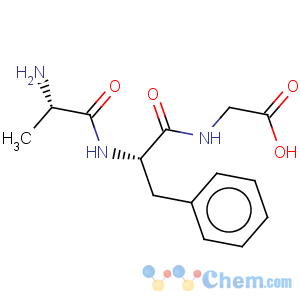 CAS No:20807-28-7 Glycine,L-alanyl-L-phenylalanyl-