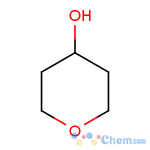CAS No:2081-44-9 oxan-4-ol