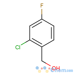 CAS No:208186-84-9 (2-chloro-4-fluorophenyl)methanol
