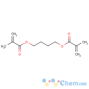 CAS No:2082-81-7 1,4-Butanediol dimethacrylate