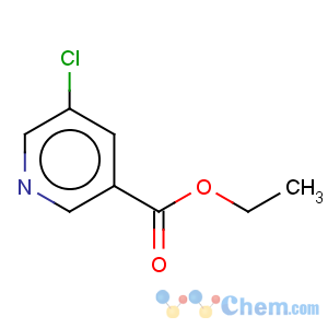 CAS No:20825-98-3 Ethyl 5-chloronicotinate
