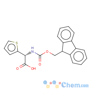 CAS No:208259-66-9 Fmoc-L-2-(2-Thienyl)glycine